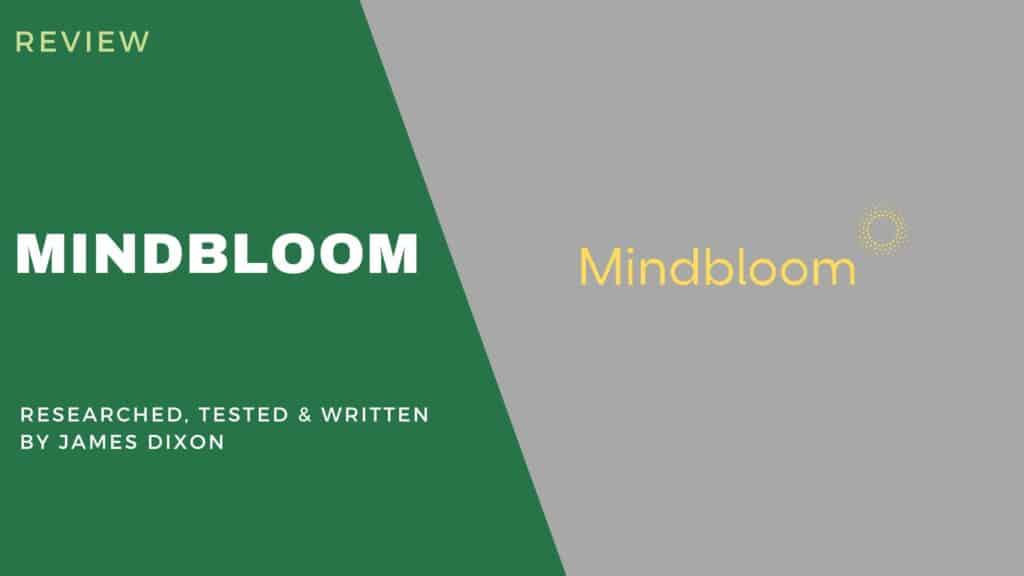 MindBloom featured image